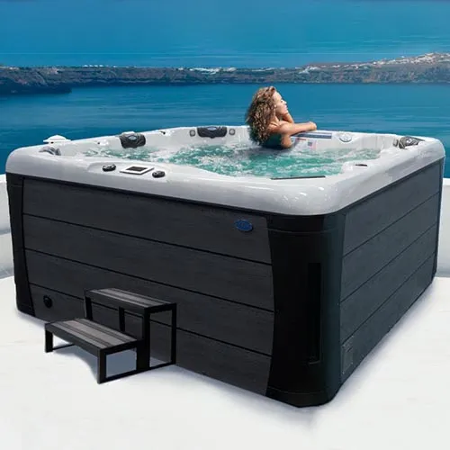 Deck hot tubs for sale in Quincy